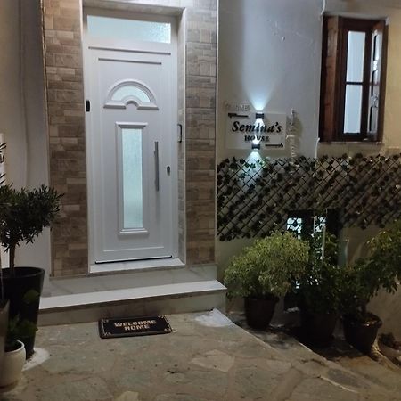 Seminas House Villa Skopelos Town Exterior photo