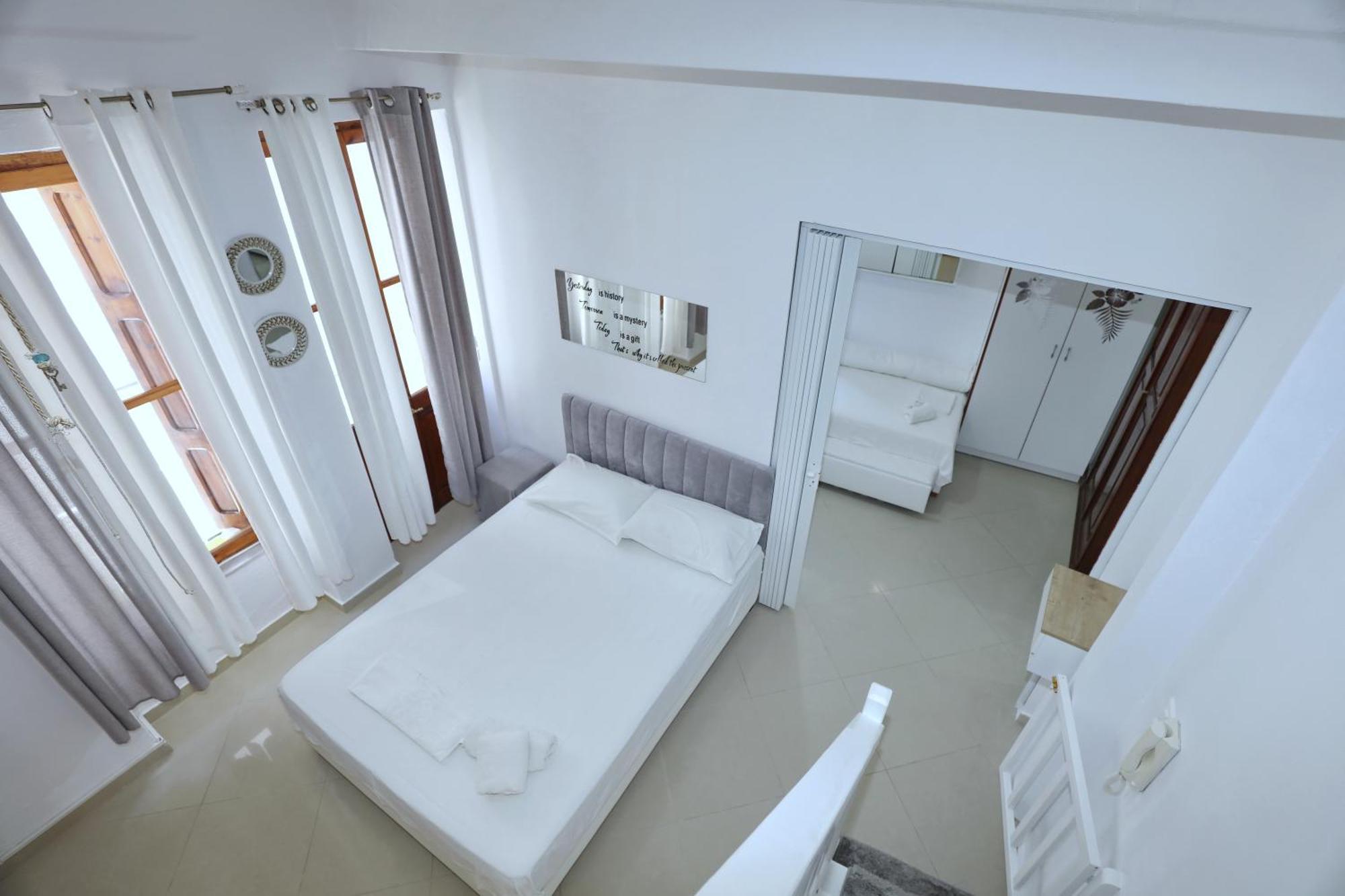 Seminas House Villa Skopelos Town Exterior photo