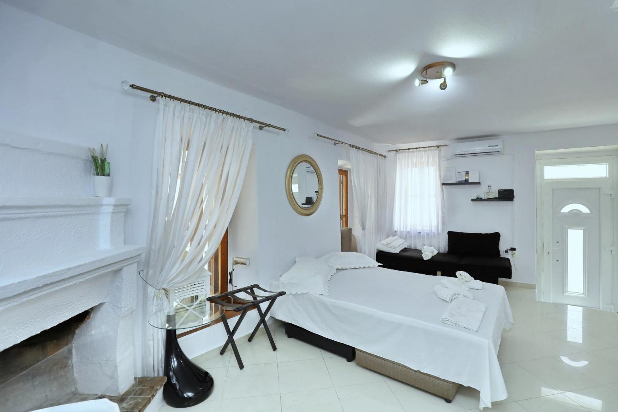 Seminas House Villa Skopelos Town Exterior photo