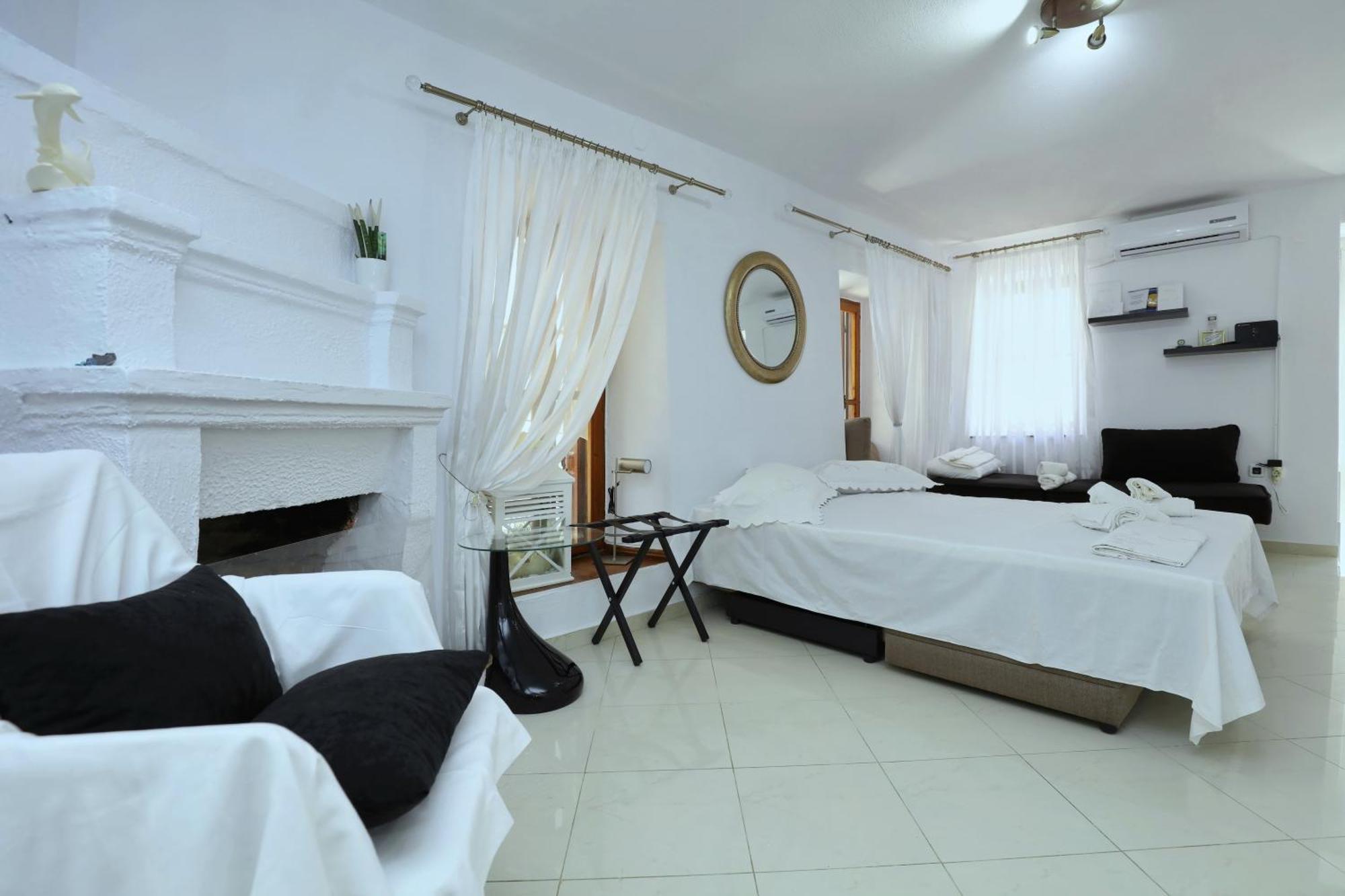 Seminas House Villa Skopelos Town Exterior photo