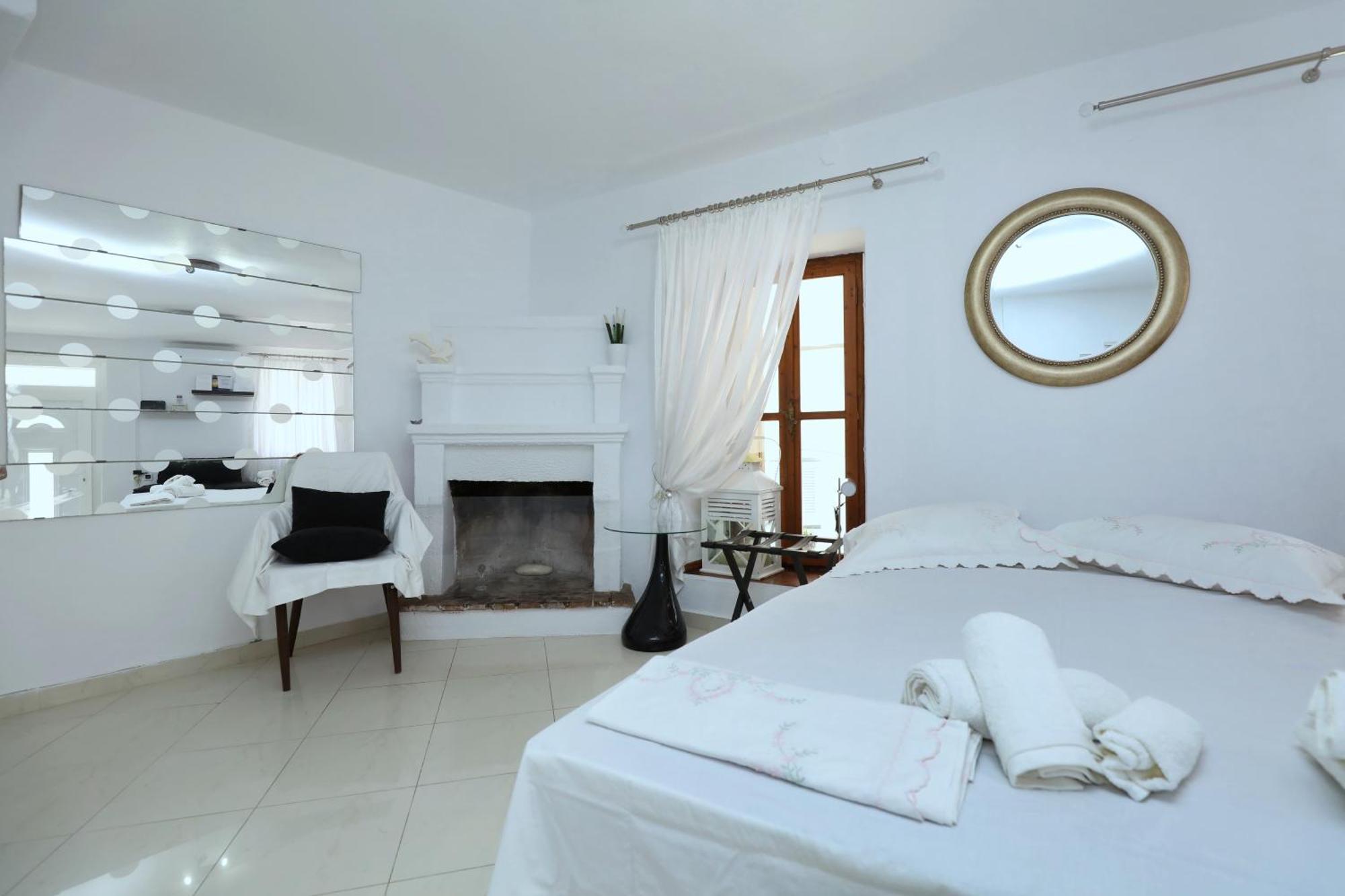 Seminas House Villa Skopelos Town Exterior photo