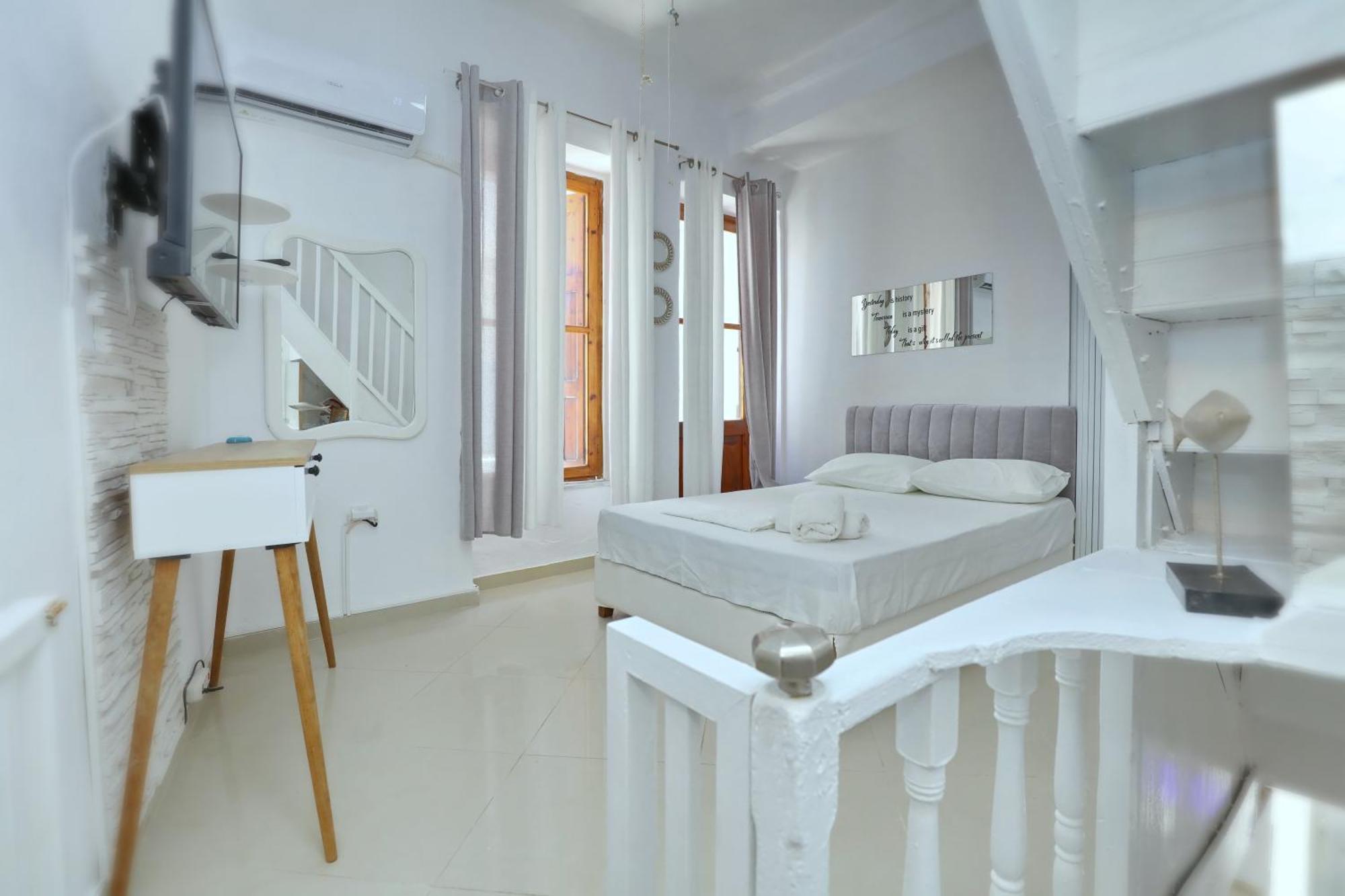 Seminas House Villa Skopelos Town Exterior photo