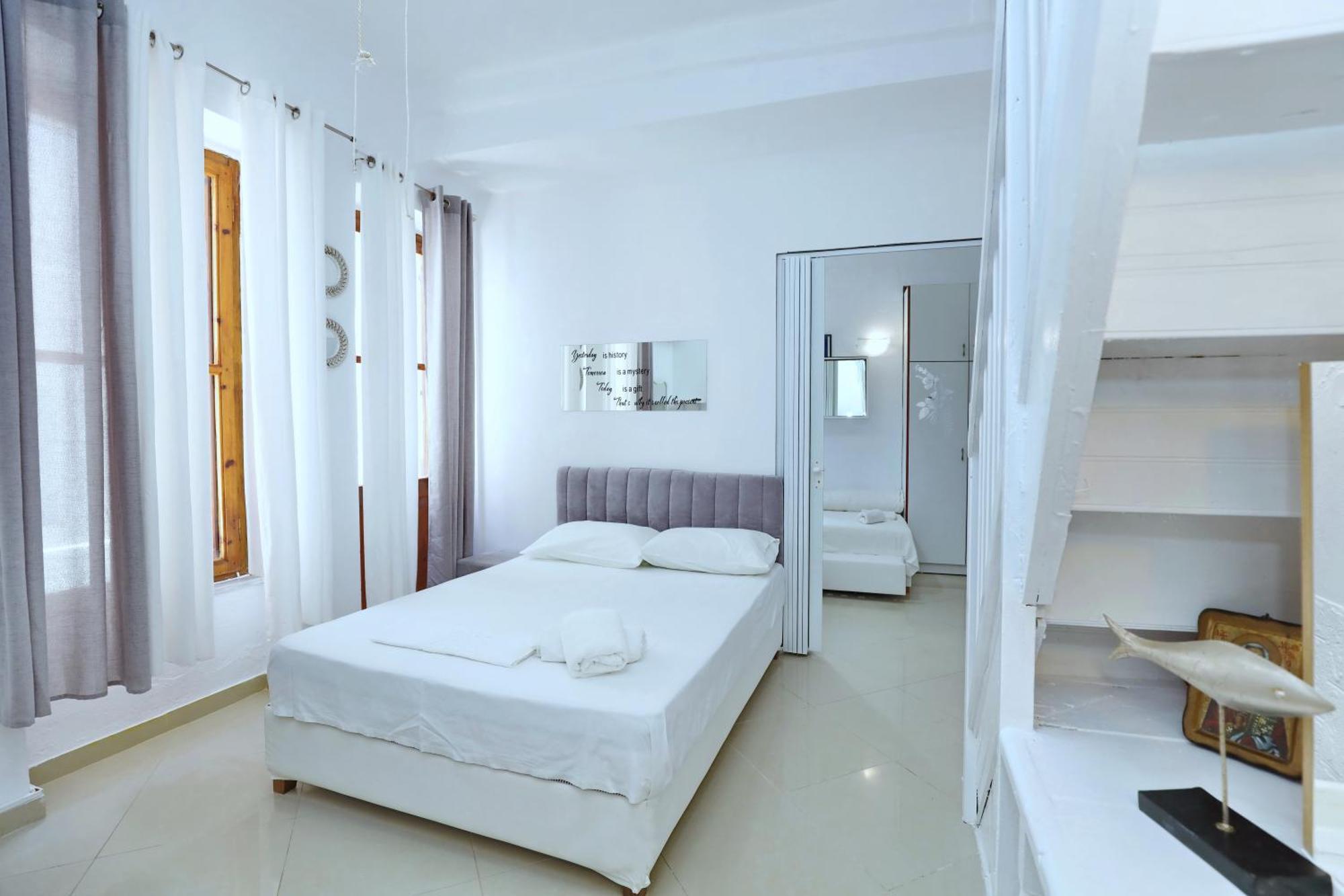 Seminas House Villa Skopelos Town Exterior photo