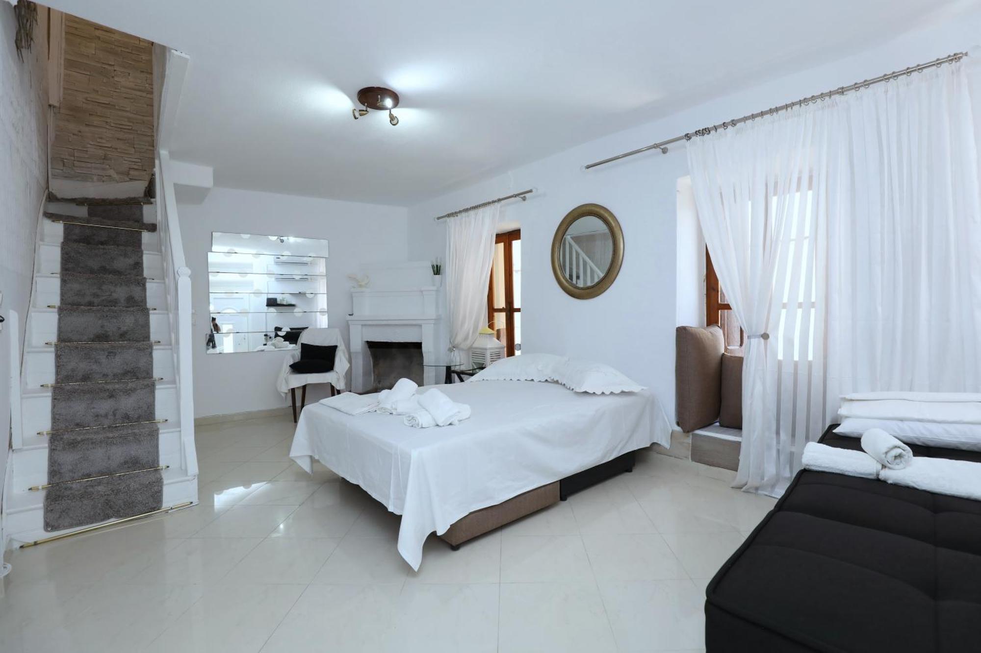 Seminas House Villa Skopelos Town Exterior photo