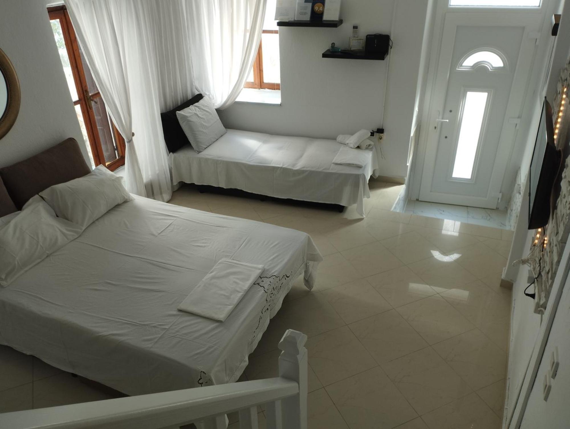 Seminas House Villa Skopelos Town Exterior photo